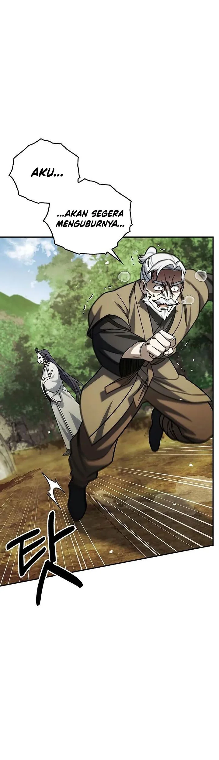 Heavenly Grand Archive’s Young Master Chapter 131 Fix Gambar 33